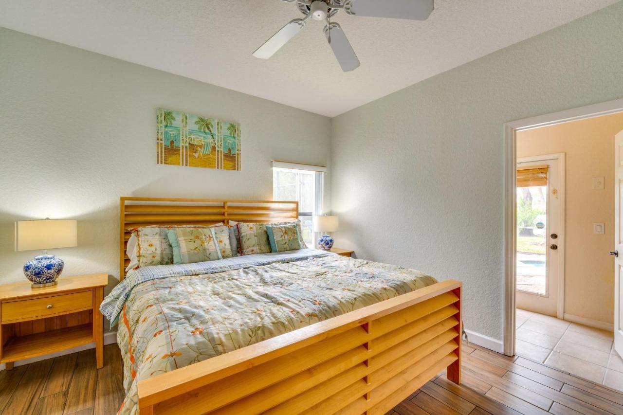 Beautiful Clermont Home About 10 Mi To Disney World! Orlando Exterior foto